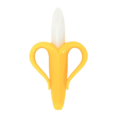 Banana Teether