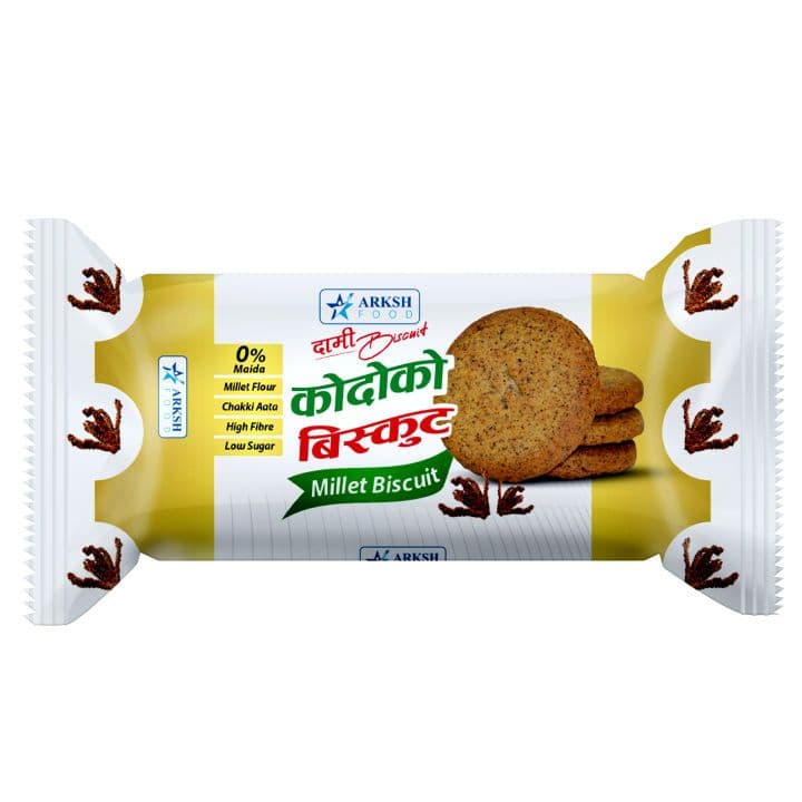 kodoko biscuit