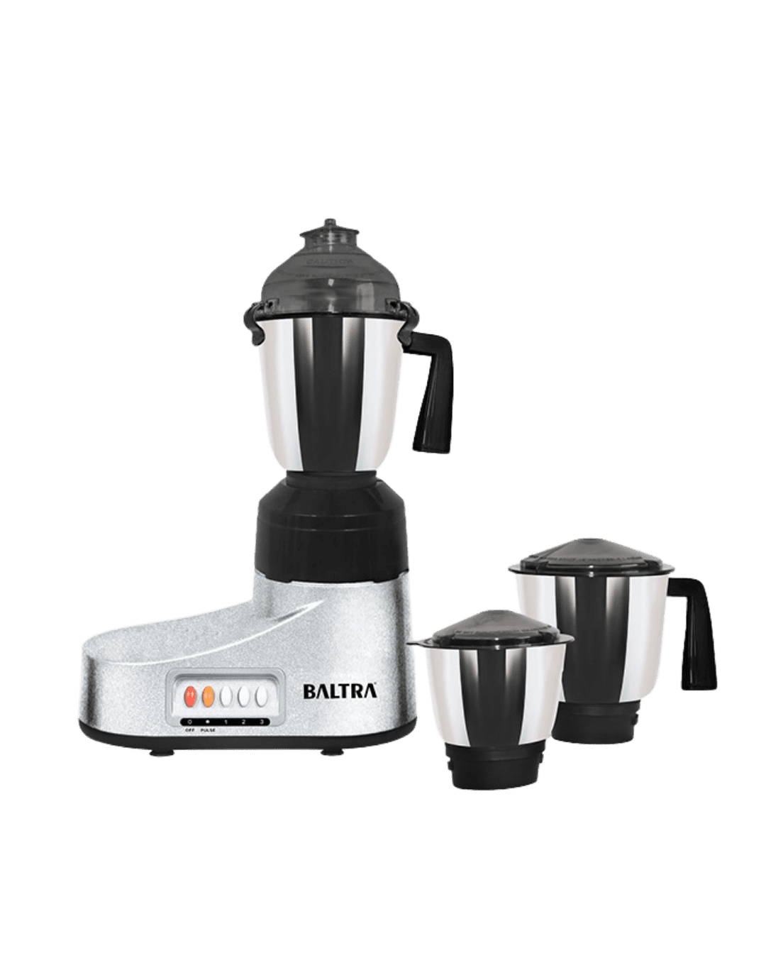 BALTRA Kyle  |  3 Mixer Grinder |  3 SS Jar |1.5 l