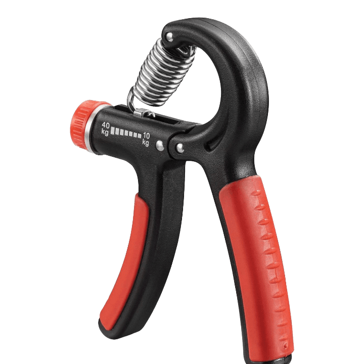 SPNS Adjustable Hand Grip Strengthener (10–40 kg)