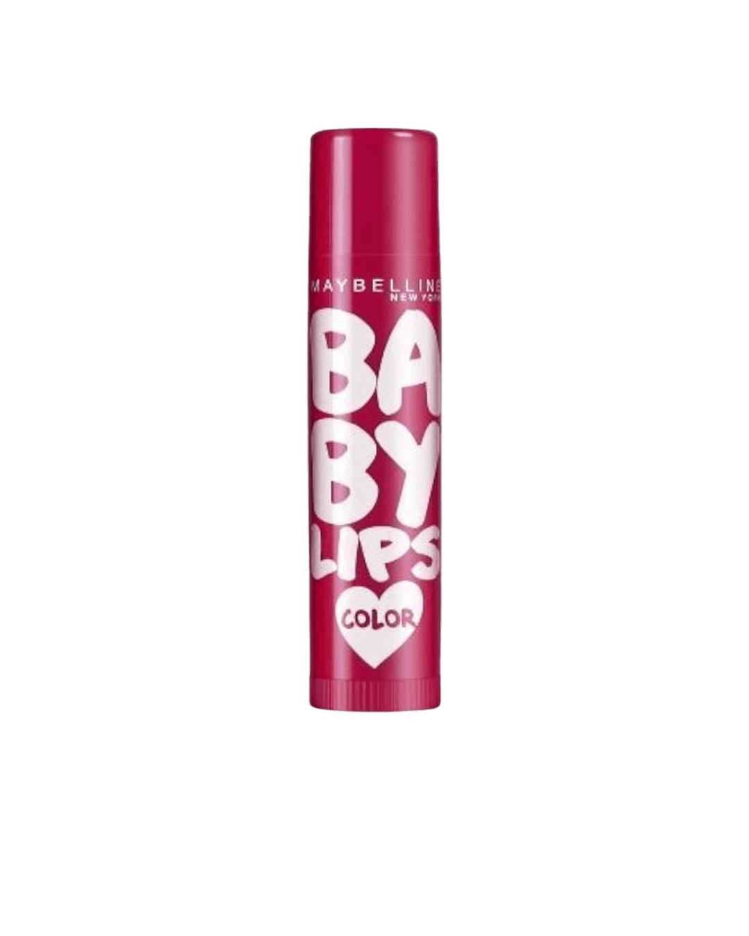 Maybelline Baby Lips Color SPF 16 Lip Balm Shade : Berry Crush | 4.5GM