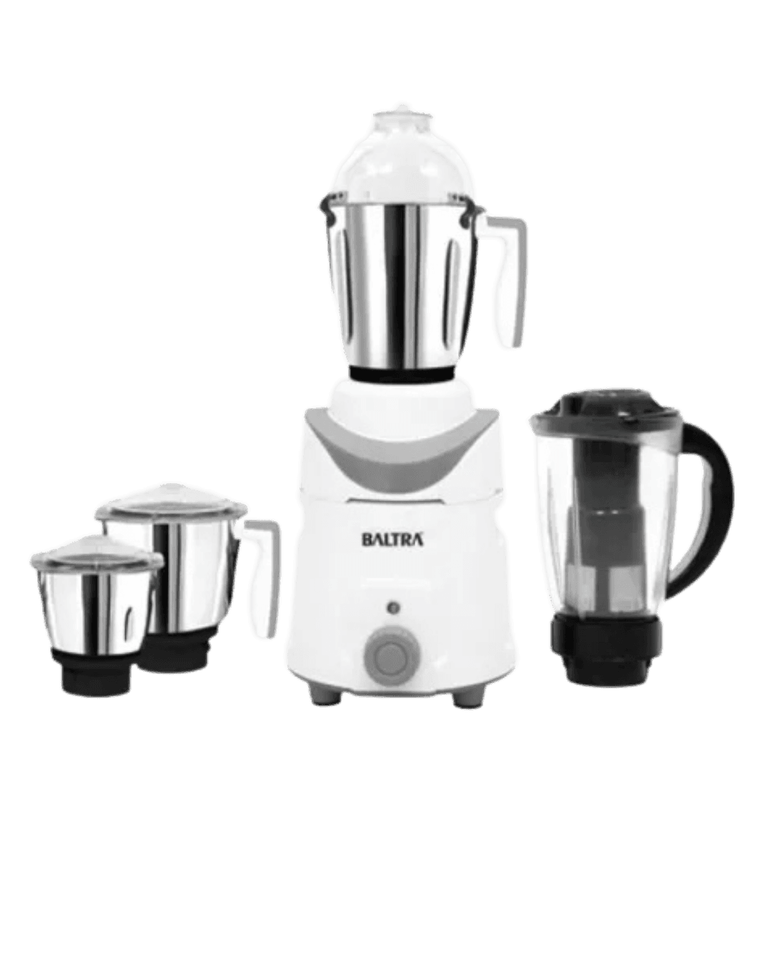 BALTRA Force Mixer Grinder
