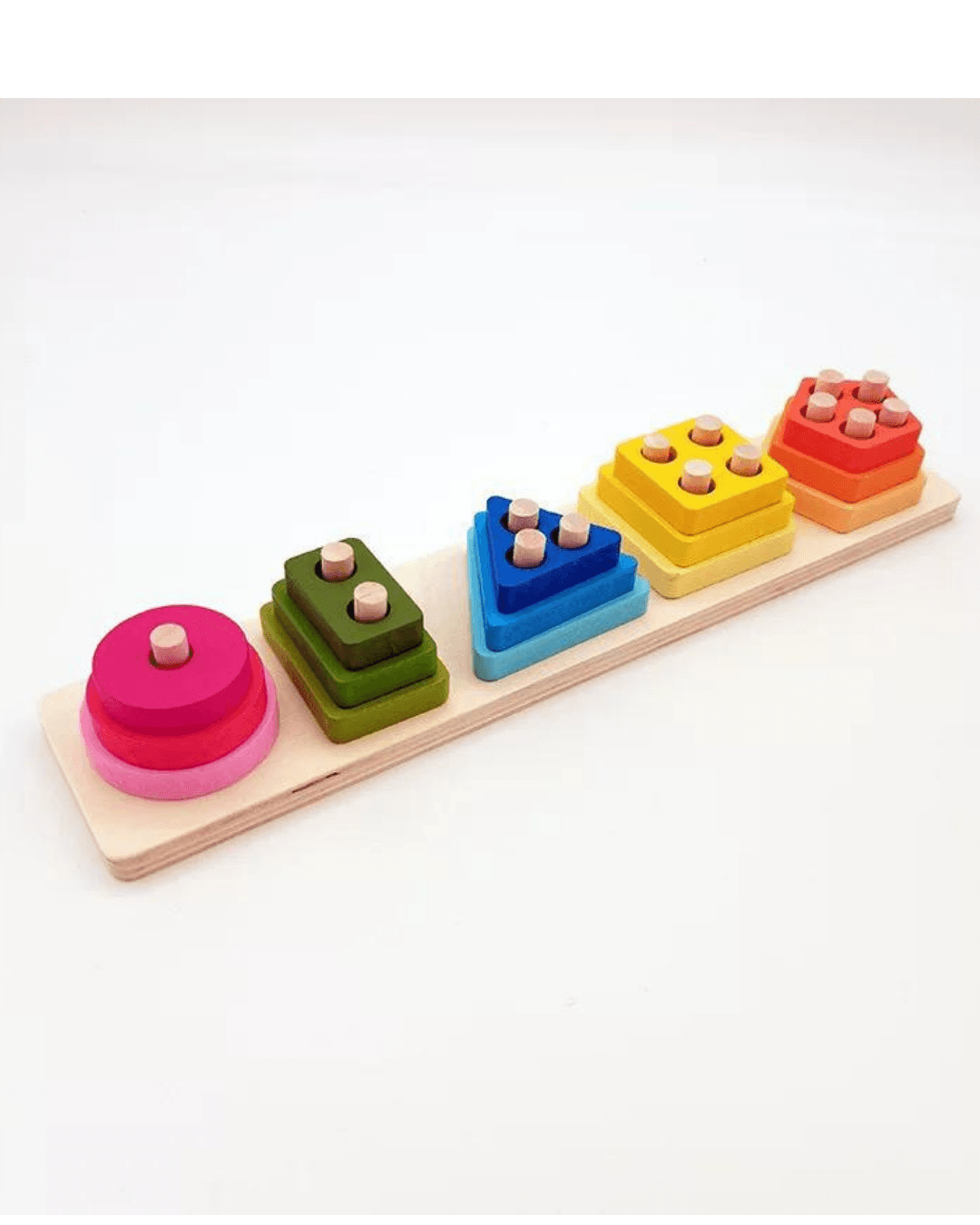 Geometric  Sorter l