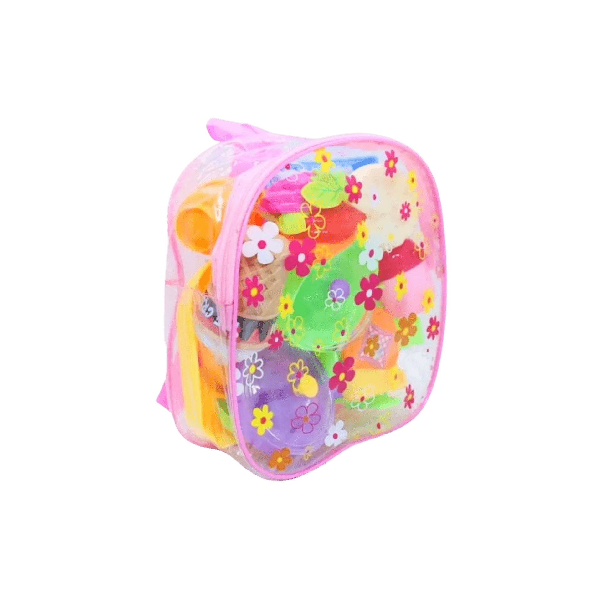 Kids Kitchen Play Set – Interactive Cooking Pretend Play Toy
