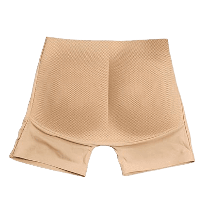 Butt Lifter Padded Panty for Women – Curve Enhancing Shapewear Underwear
