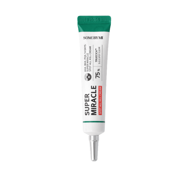 Some By Mi AHA BHA PHA 14 Days Super Miracle Spot All Kill Cream – 30 ml