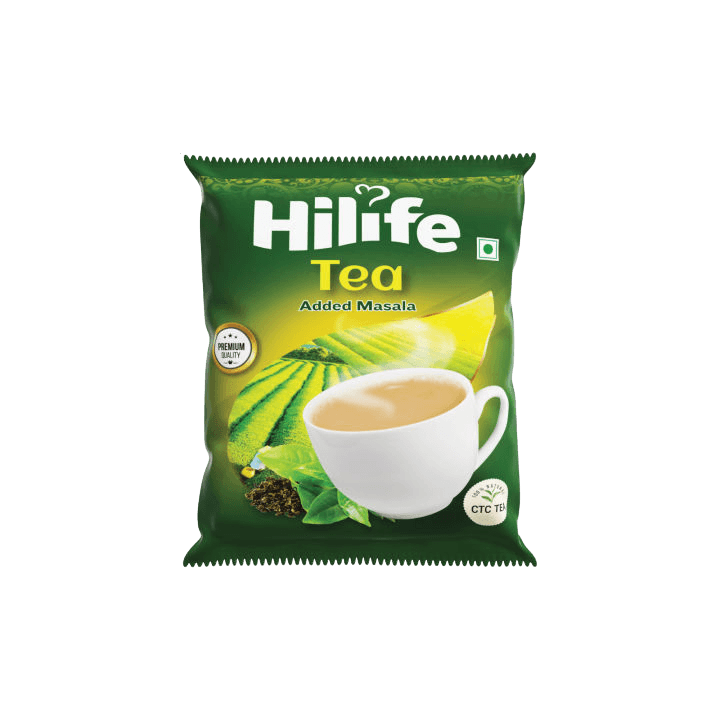 Masala Tea 200gm – Rich Flavour & Aroma, Premium Quality