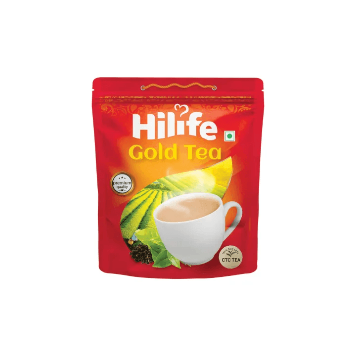 Gold Tea 1000GM – Rich Flavour & Premium Quality