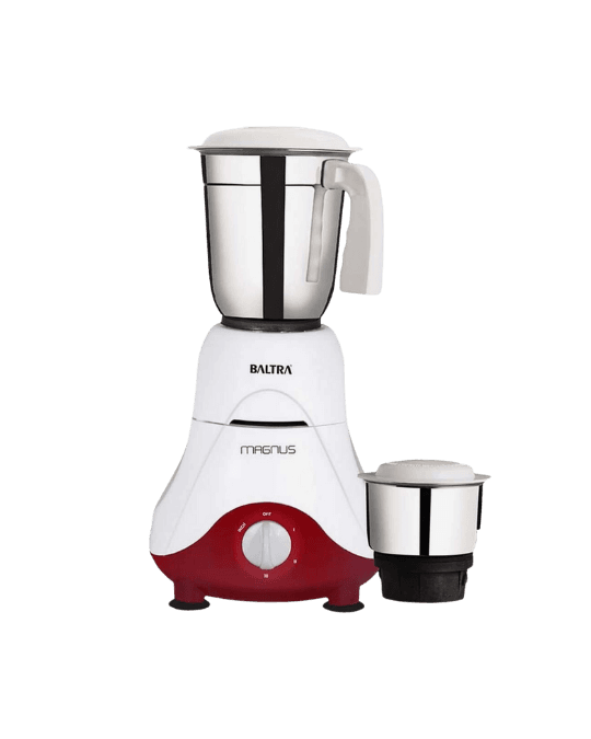 Baltra Mixer Grinder MAGNUS 2 - 500 Watt