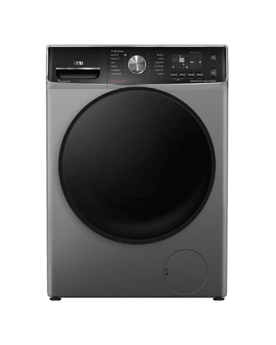 IFB Executive Plus MXC 1014 -10 kg Front Load Washing Machine Duel Power Steam Wash with Wifi