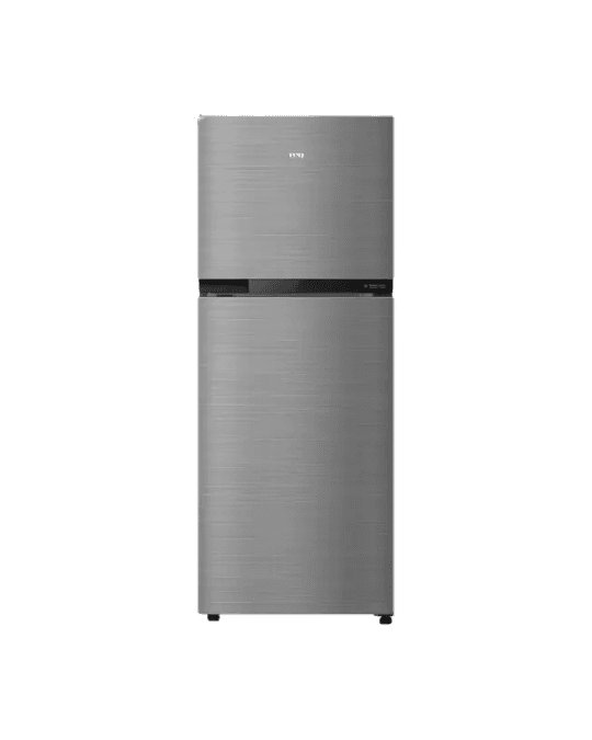 IFB Double Door Refrigerator 243 Liters 2 Star Surround-Cool IFBFF-2902IGS Brush Grey