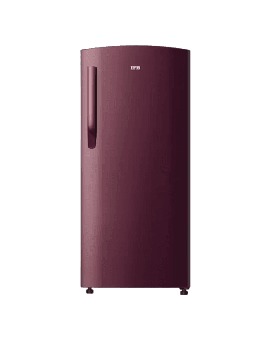 IFB DC-2132FSS Direct Cool Refrigerator 187 L | Metal - Cool Series