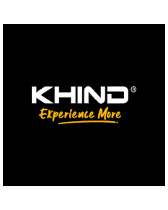 Khind logo