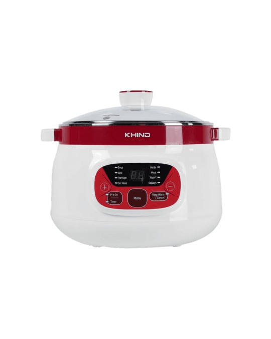 Khind Double Boiler 400 Watt