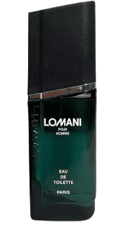 Lomani Pour Homme Eau De Toilette Paris – 100ml Natural Spray for Men