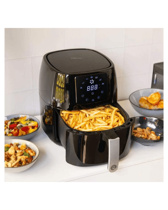 Sokany Digital Air Fryer 5 Litre Touch Control