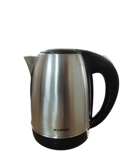 Kettle / Stainless Steel Kettle-1.7L / Khind EK1772 / Water Heater / Electric Jug