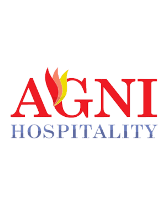 Agni Hospitality logo