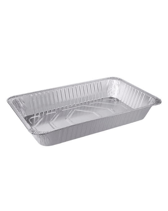 Aluminium Container Big