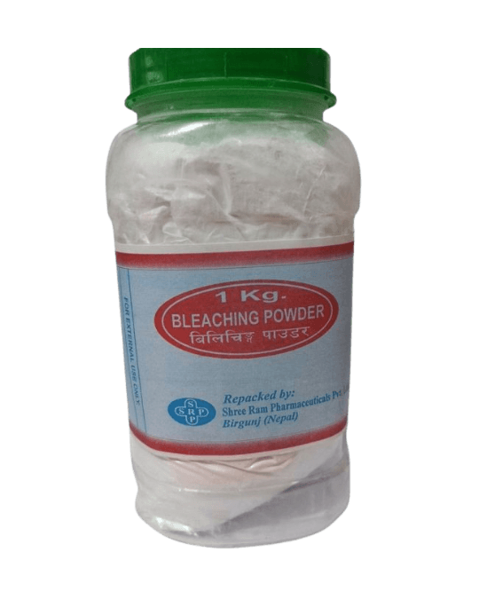 Bleaching Powder 1 Kg