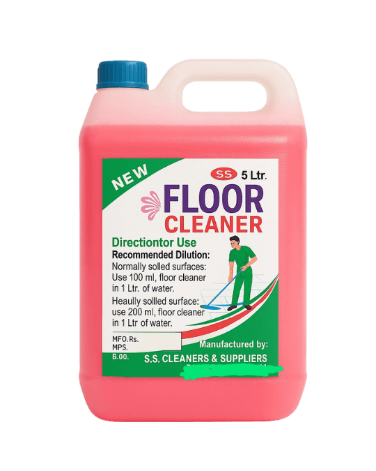Floor Cleaner 5ltr