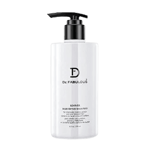 De Fabulous Reviver Hair Repair Shampoo 250 ml