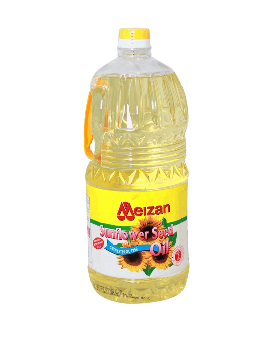 Meizan Sunflower Oil ltrs 2000mL
