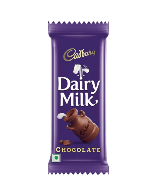 Cadbury Dairy Milk Chocolate Bar 105 g