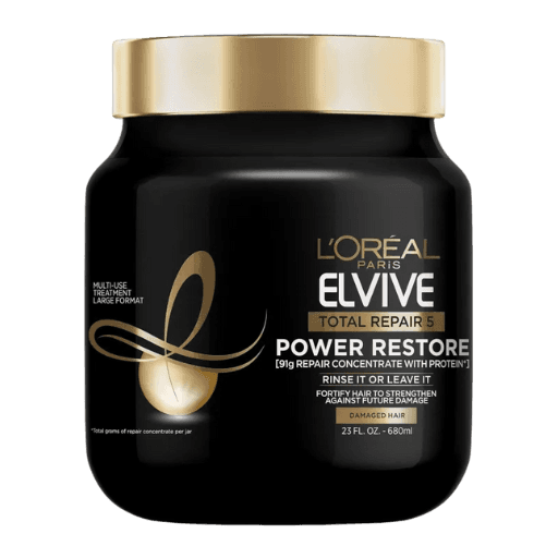 L’Oréal Paris Elvive Total Repair 5 (TR5) Power Restore Multi-Use Treatment