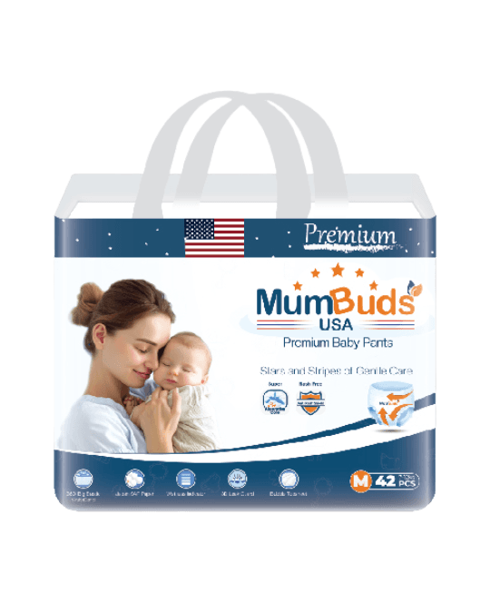 MumBuds  Medium  | 42