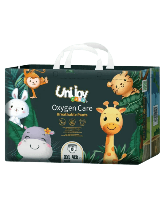 Unijoy Oxygen Care XXL 42pcs Pants Style