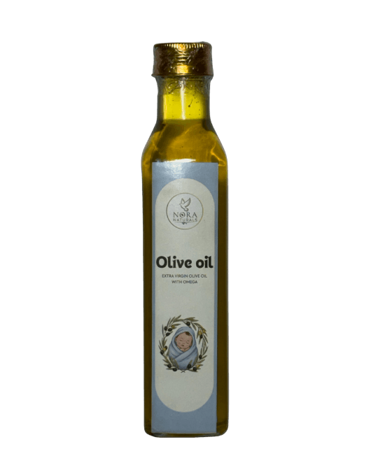 Nora Naturals Extra Virgin Olive Oil 250  ml