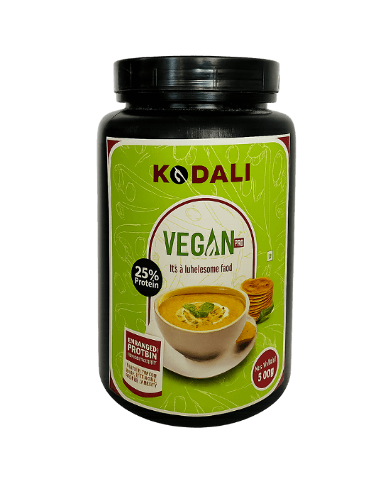 Kodali  VeganPro