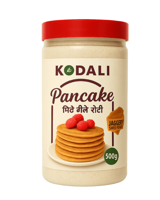 Kodali Pancake