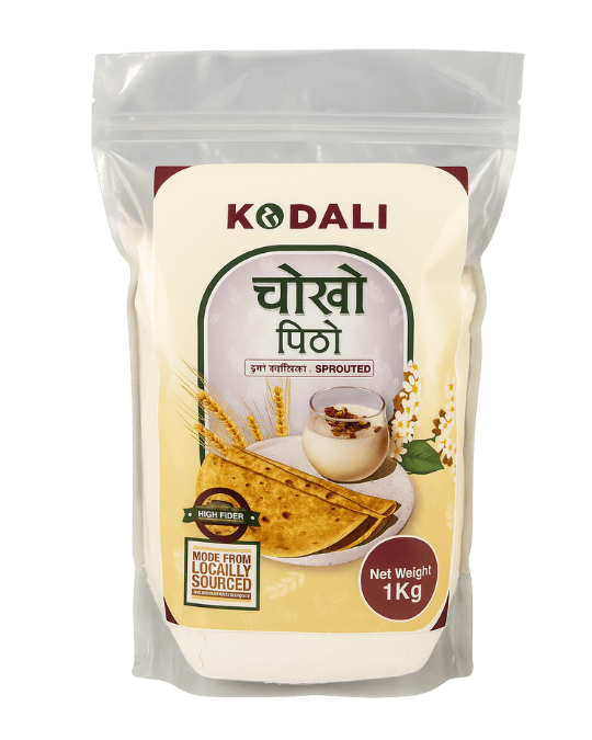 Kodali  Chokho Pitho