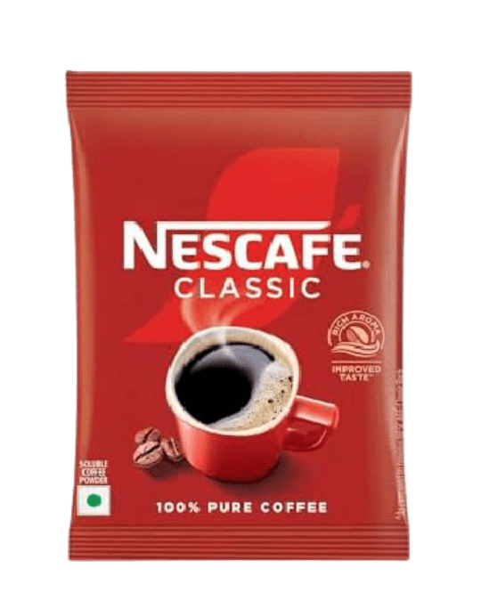 NESCAFE Classic Instant Coffee 45g