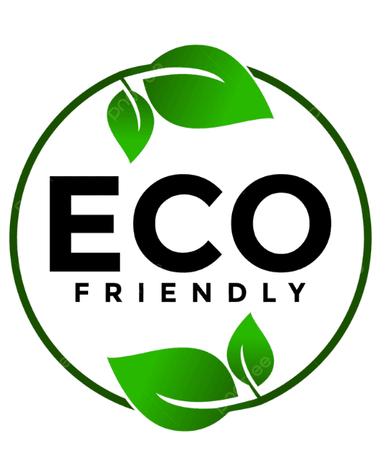 ECO Friendly logo