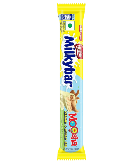 Nestlé Milkybar Moosha