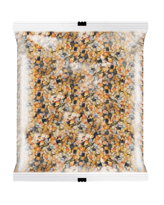 Mix dal 1kg