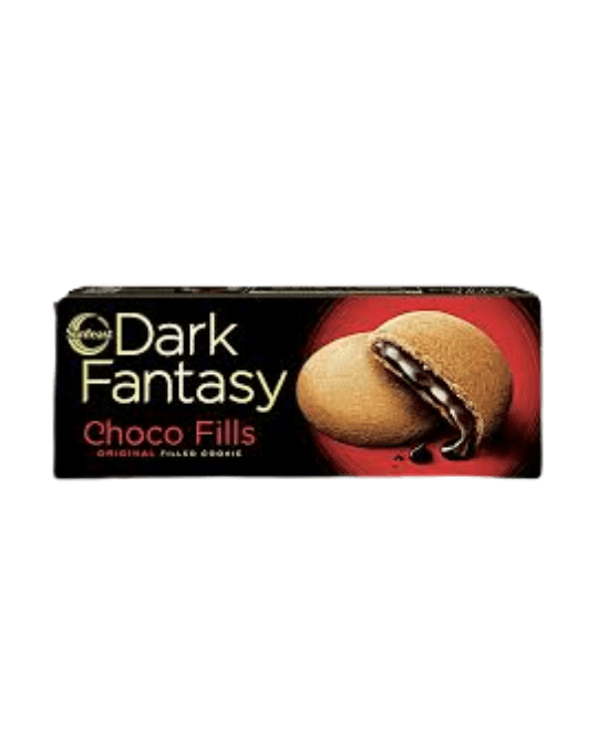 Sunfeast Dark Fantasy Choco Fills 72gm