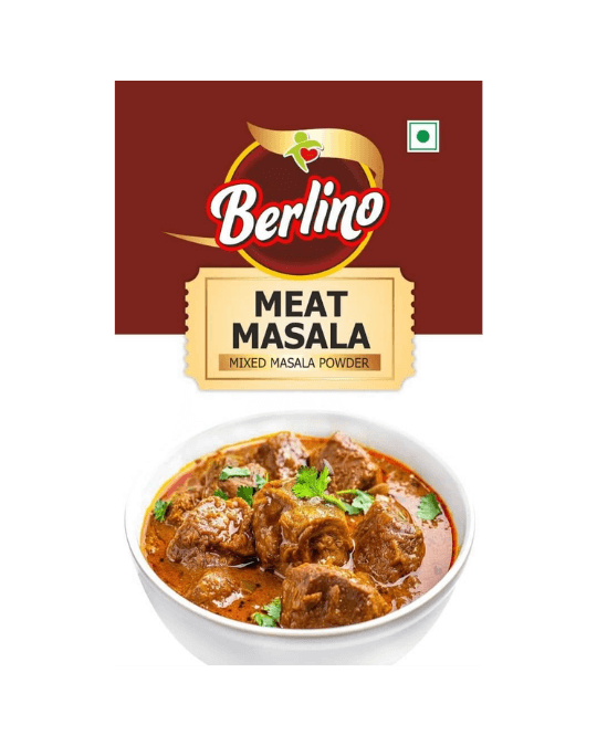 Berlino Meat Masala mixed masala powder 100gm