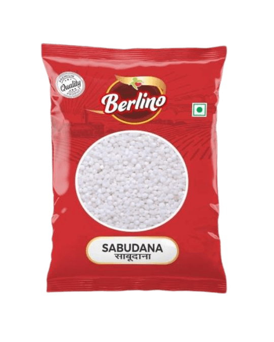 Berlino Sabudana 200g