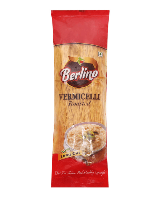 Berlino Vermicelli 125g