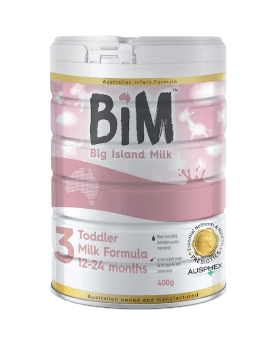 BiM Formula Milk Stage 3  400g