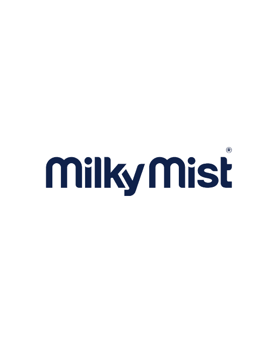 Milky Mist logo