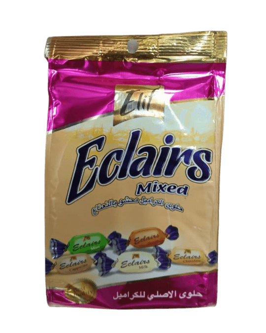 Elif Mixed Eclairs 250 gm