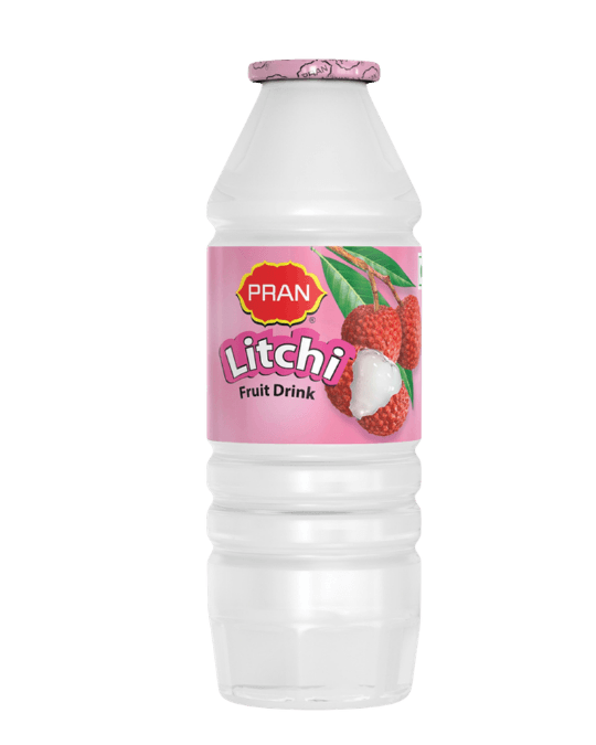 PRAN Litchi Fruit Drink 150 ml