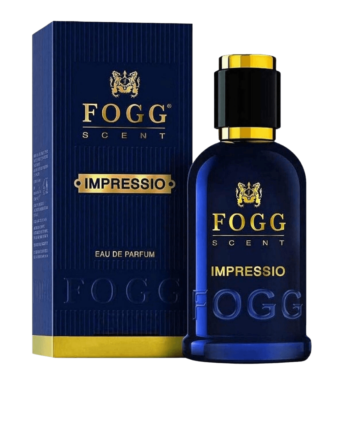 Fogg Scent Impressio Eau de Parfum 100ml