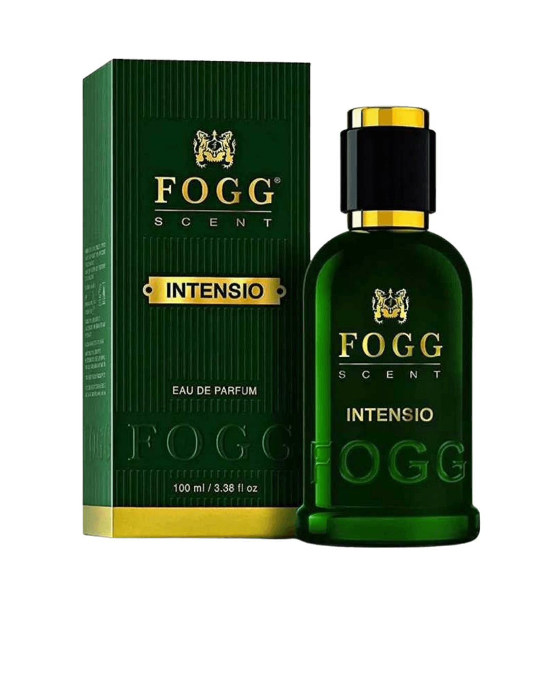Fogg Scent Intensio Eau de Parfum for Men 100ml