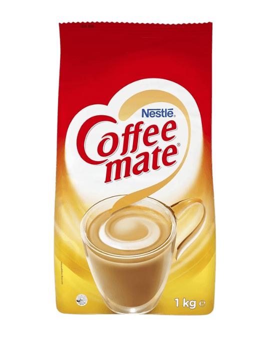 Nestlé Coffee mate Original powdered coffee creamer 1kg
